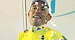 Joquin Rodriguez gagne la premi�re �tape de la Vuelta Pais Vasco 2011